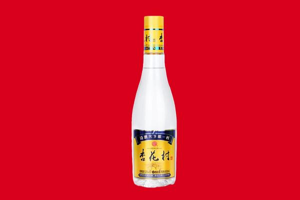 东营广饶县回收杏花村