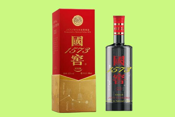 东营广饶县回收国窖