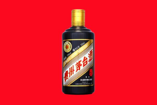 东营广饶县回收茅台酒瓶